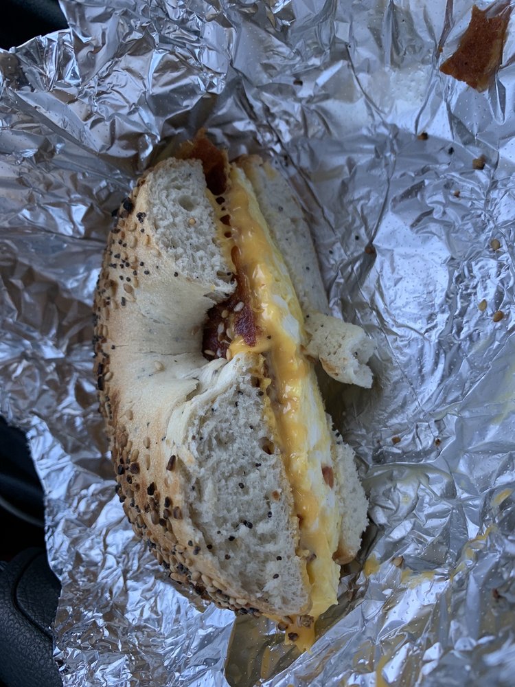 TYSONS BAGEL MARKET 305 Photos & 348 Reviews Bagels 8137 Leesburg Pike, Tysons Corner, VA