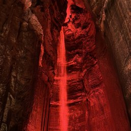 RUBY FALLS - Updated July 2025 - 2553 Photos & 898 Reviews