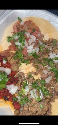 Lizeth's Tacos