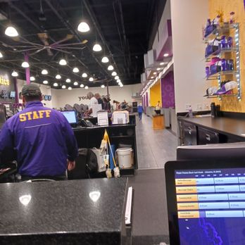 Planet Fitness - The same Picture lol - Gyms Near Me - Johnston, Rhode Island Planet Fitness - The same Picture lol - Gyms Near Me - Johnston, Rhode Island