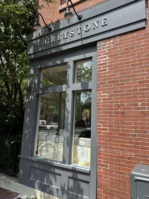 Greystone Cafe, Bakery, and Provisions by null