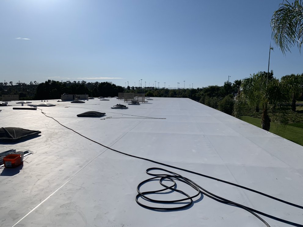 Slide of Carrera Rosas Roofing