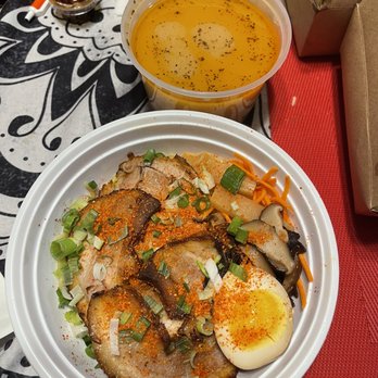Ramentica - Tonkotsu Ramen - Ramen Near Me - Pittsburg, California Ramentica - Tonkotsu Ramen - Ramen Near Me - Pittsburg, California