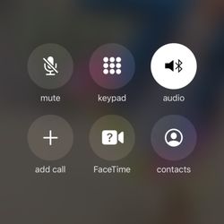 Carter's Babies & Kids - On hold with customer service 40 minutes. (I took this screen shot 3 minutes before I gave up)