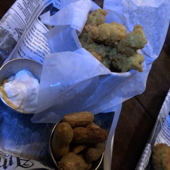Rumcow - Gator Bites - Cocktail Bars Near Me - Wilmington, North Carolina