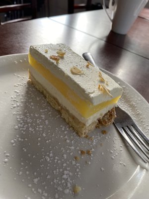 Dancing Goat Cafe & Bakery by null