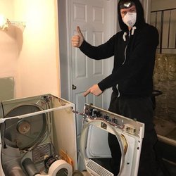 Atlantic Air Duct & Dryer Vent Cleaning