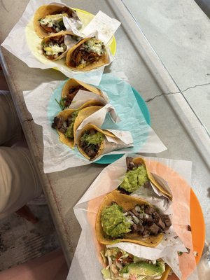 The Taco Stand by null