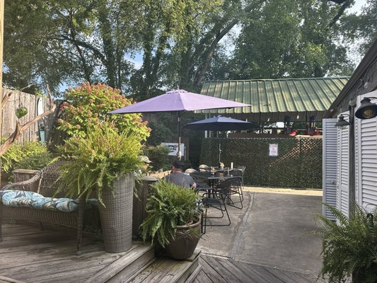 Awedaddys Bar & Grill by null