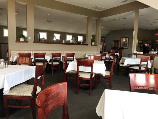 Porterhouse Restaurant & Pub by null