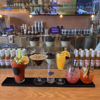 Bluberry Social - cocktails - Breakfast & Brunch Near Me - Irvine, California Bluberry Social - cocktails - Breakfast & Brunch Near Me - Irvine, California