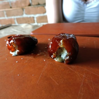 Salt & Brick - Tapas/Small Plates Near Me - Kelowna, British Columbia Salt & Brick - Tapas/Small Plates Near Me - Kelowna, British Columbia