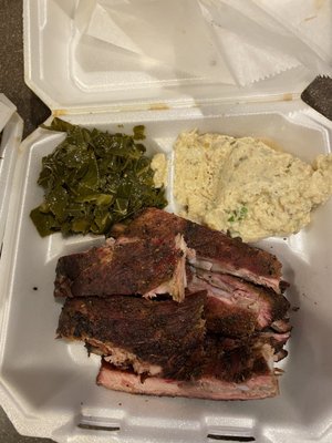 TDT BBQ by null