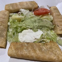 El Veracruz - Taquitos