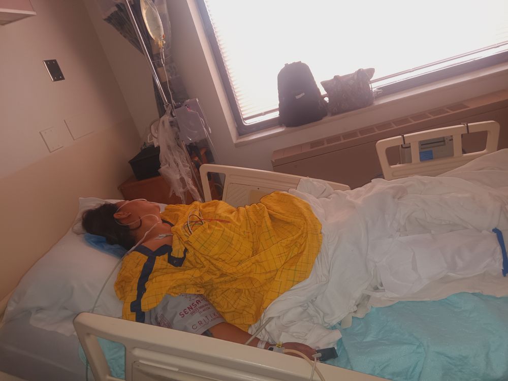 Saint Francis Hospital - patient advocate in Wilmington, DE