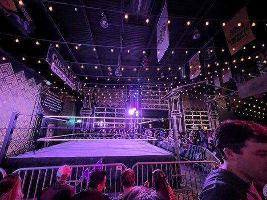 Bierstadt Lagerhaus by null