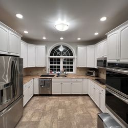 Homestead Manor Development