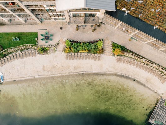 Golden Arrow Lakeside Resort by null