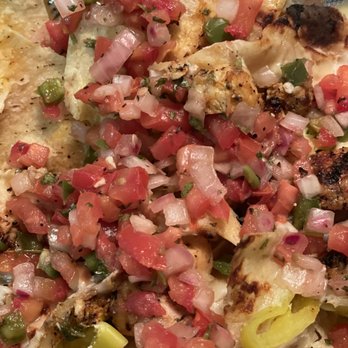 Buzzard Billy's - Cajun Nachos - Cajun/Creole Near Me - Des Moines, Iowa