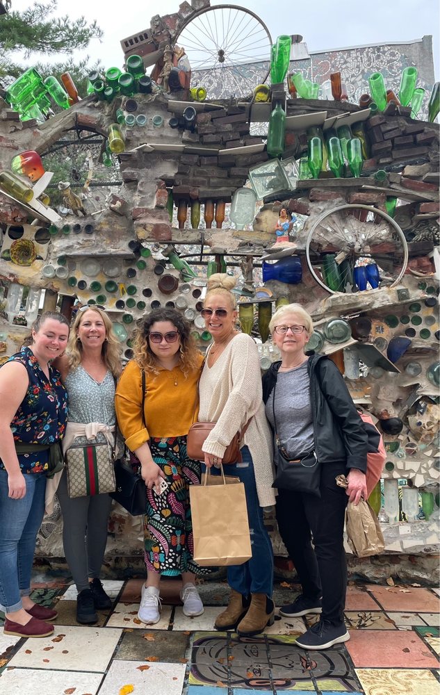 Philadelphia Urban Adventures