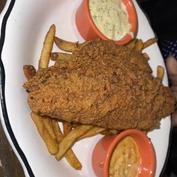 Dos Bocas - IG @kurlykonnoisseur |Fried Catfish - Cajun/Creole Near Me - Atlanta, Georgia Dos Bocas - IG @kurlykonnoisseur |Fried Catfish - Cajun/Creole Near Me - Atlanta, Georgia