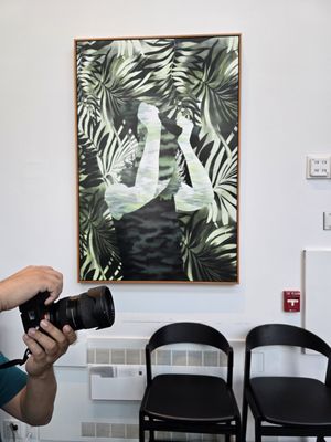 Kemper Museum of Contemporary Art by null