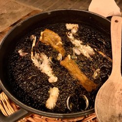 Kook - Paella