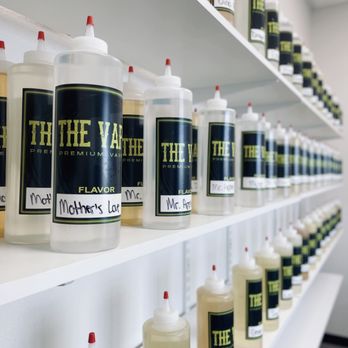 The Vapory - Vape Shops Near Me - El Paso, Texas The Vapory - Vape Shops Near Me - El Paso, Texas