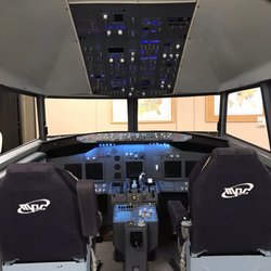 Air Classics Museum - Experience the feeling