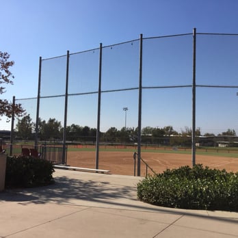 Bill Barber Community Park - One of the three baseball fields at Bill Barber Park. - Parks Near Me - Irvine, California Bill Barber Community Park - One of the three baseball fields at Bill Barber Park. - Parks Near Me - Irvine, California