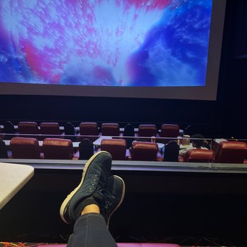 AMC Southlands 16 - Relaxing before the show. - Cinema Near Me - Aurora, Colorado AMC Southlands 16 - Relaxing before the show. - Cinema Near Me - Aurora, Colorado