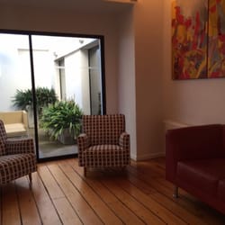 Hotel Monterilla - Estar de Salones