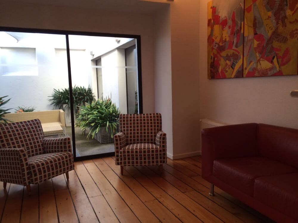 Hotel Monterilla