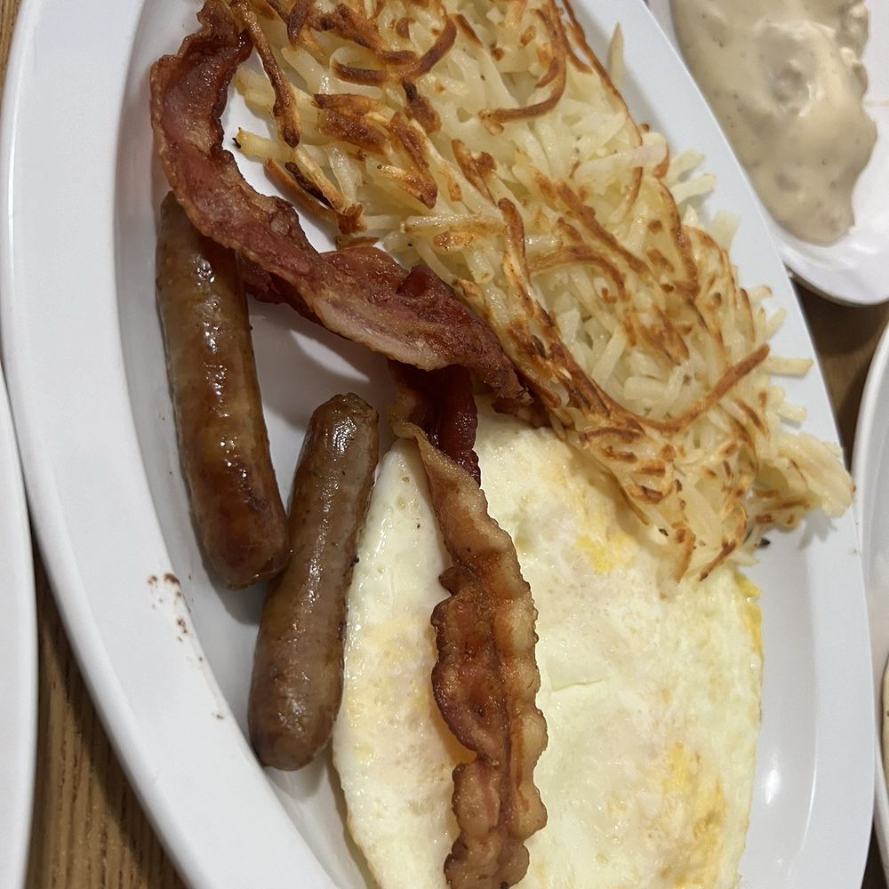 Coyote Cafe - Cafes Near Me - Bullhead City, Arizona
