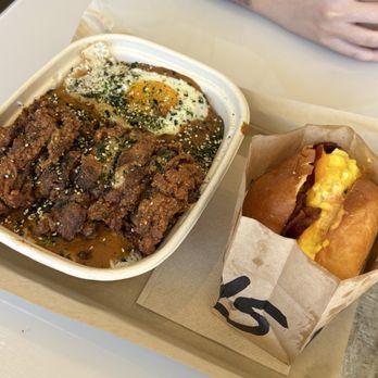 Mad Yolks - curry moco - Breakfast & Brunch Near Me - San Jose, California Mad Yolks - curry moco - Breakfast & Brunch Near Me - San Jose, California