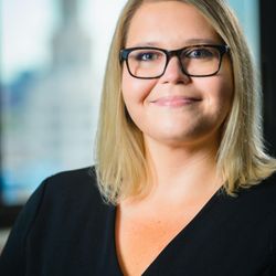 Lipsitz, Ponterio & Comerford - Katherine L. Dibble
Attorney