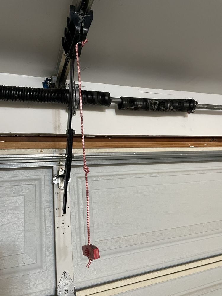 Ace's Garage Door Repair & Installation - Garage Door Contractor in Fresno, CA