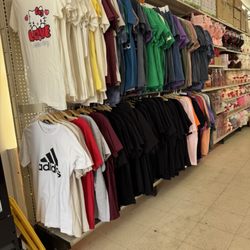 Bella Zone - Fake Merch