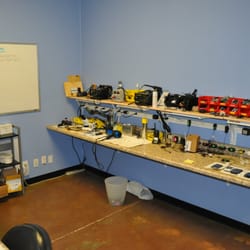 OMG Smartphone Solutions - Work station, ideal.