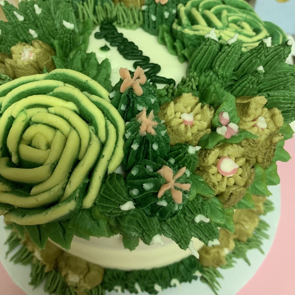 Calabasas Cupcake Bouquets - Cupcakes Near Me