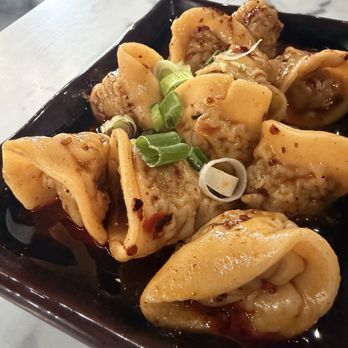 Dumpling Master - Dim Sum Near Me - Buford, Georgia