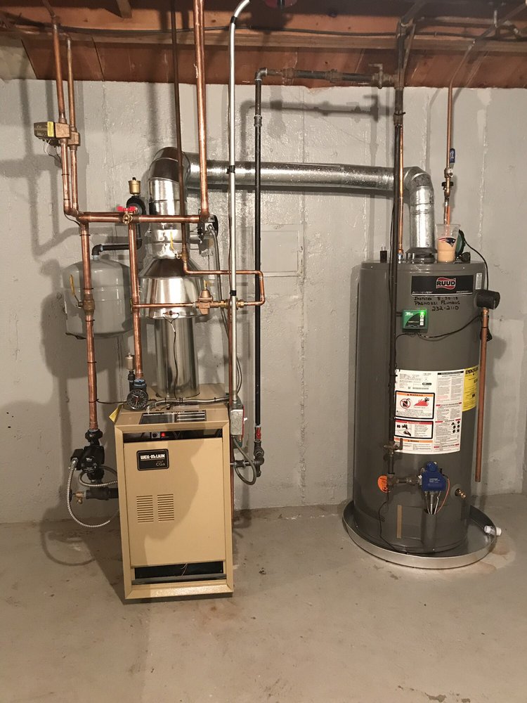 Slide of Pagnozzi O A & Sons