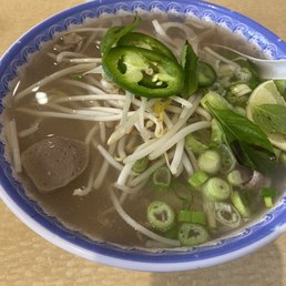 Pho Pho