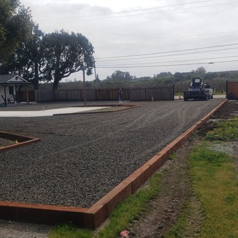 R & J Landscaping - Gravel Driveway - Landscaping Near Me - San Jose, California R & J Landscaping - Gravel Driveway - Landscaping Near Me - San Jose, California