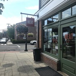 Outside Outside