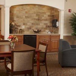 Sheboygan Progressive Care Center