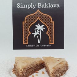Simply Baklava