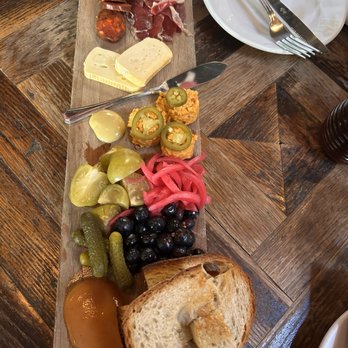 Brick Store Pub - Charcuterie board. - Pubs Near Me - Decatur, Georgia Brick Store Pub - Charcuterie board. - Pubs Near Me - Decatur, Georgia