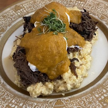 Bitterroot - Huevos Rancheros - New American Near Me - Destin, Florida