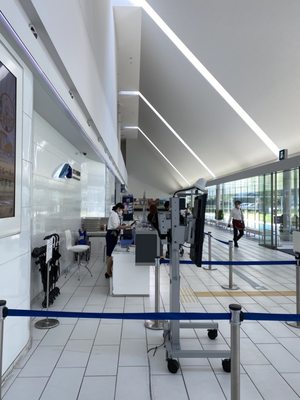 SCMaglev and Railway Park by null